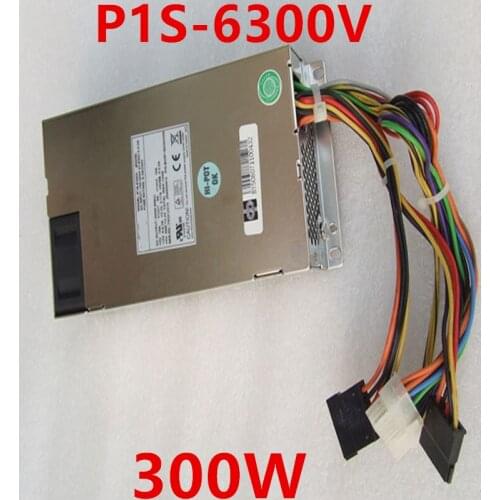 New PSU For Zippy Emacs 300W Power Supply P1S-6300V