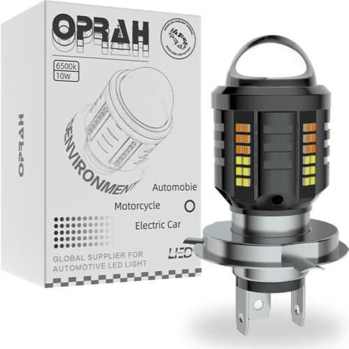 OPRAH Motorcycle Accessories And Spare Parts