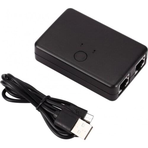 KVM-переключатели Owon China At AliExpress