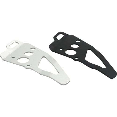 For SUZUKI V-Strom DL1000 Durable Motorcycle Rear Brake Pump Cylinder Cover Guard Replace Protective Fits Accessories Parts