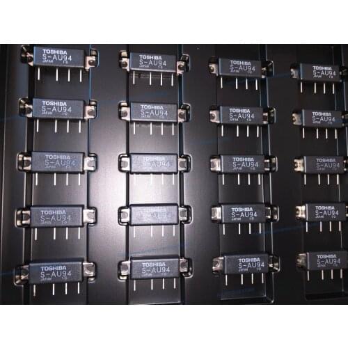 S-AU94 FREE SHIPPING NEW AND ORIGINAL POWER TRANSISTOR