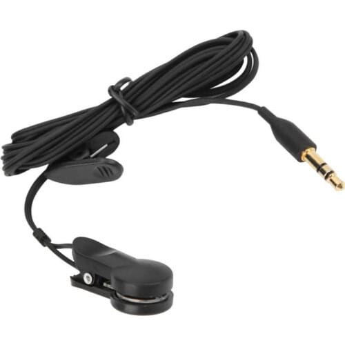 Outdoor Fitness Equipment Body Building Fitness Ear Clip Pulse Monitor Cardio Heart Rate Sensor for Treadmill Sports Machines