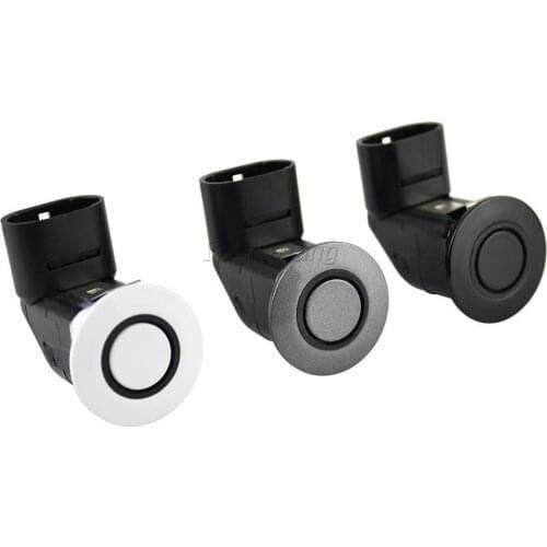 Ultrasonic Parking Sensor Radar Detector For Toyota Daihatsu Myvi 89341-BZ111 89341BZ111 Auto Parts