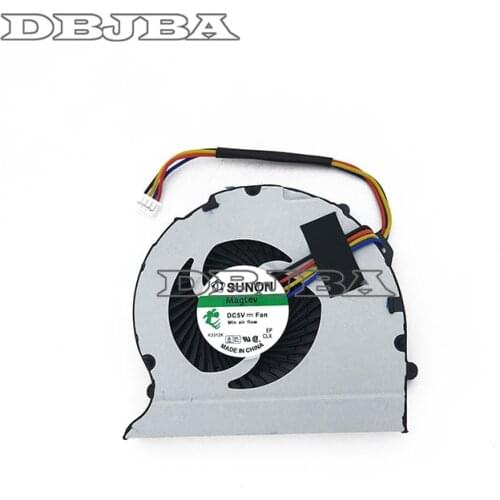 Laptop Cooling fan For Lenovo Z370 Z370A Z370G Z470 Z470G Z470K Z475 Laptop CPU fan