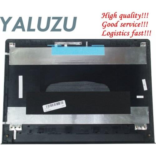 YALUZU New For Lenovo IdeaPad S300 S305 S310 S315 M30-70 13.3" Laptop Rear Lid Lcd Back Cover Top Case AP0S9000400 SILVER