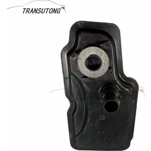 6T40 6T45E Automatic Transmission Oil Filter Repair Parts Fit For GM BUICK