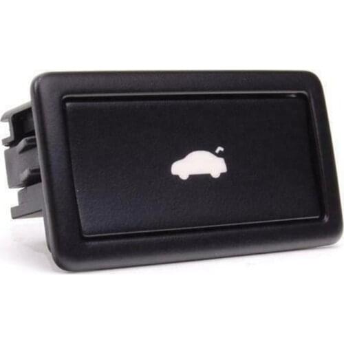 3D0959831D20H for AUDI A4 A7 A8 D3 D4 A6 C6 C7 RS7 Q5 trunk unlock switch