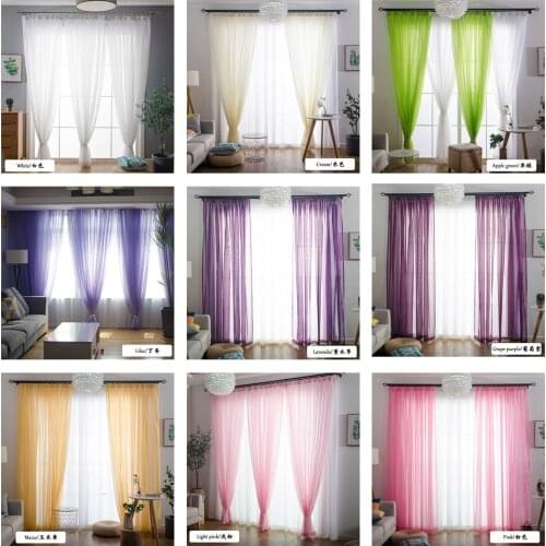 Bestenrose Window Textiles