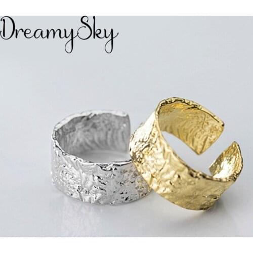 Boho Vintage Round Rings For Women Wedding Band Men Finger Rings 2020 Female Bohemian Jewelry Gift