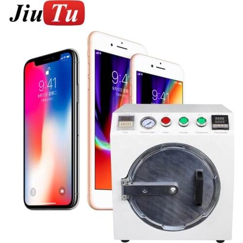 Large Autoclave LCD Bubble Remover Machine for Glass Bubble Removing For iPad Mini iPad Air Pro Tablets LCD Screen Refurbishing