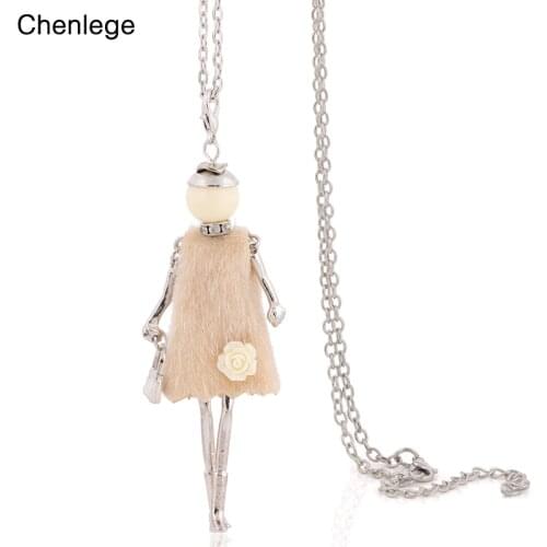 Pendant Chains Chenlege China