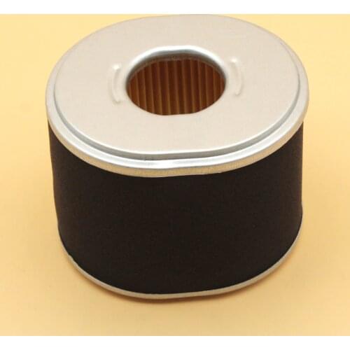 Air Filter Element Cleaner For HONDA GX340 GX390 188F 190F 11HP 13HP 4-Stroke Gasoline Engine Motors Generator Water Pump