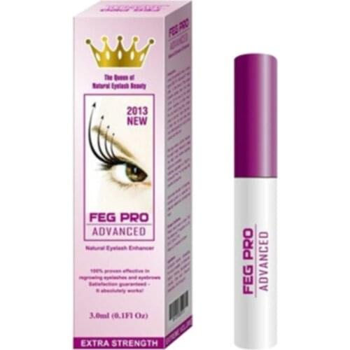 FEG Eyelash Growth Products