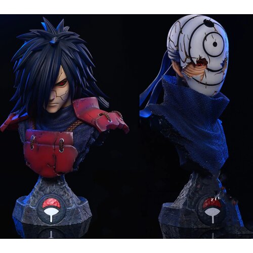 Bust Series GK Limited Statue Figure