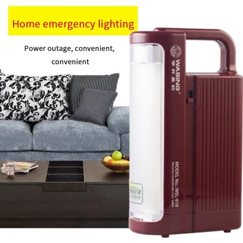 Emergency Lights FINECOW China