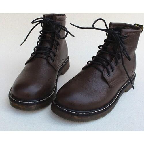 IMTER Women's Boots