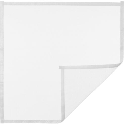 KKmoon DIY Window Screen with Self-Adhesive Tape Household Mosquito Screen Mosquito Net Mosquito Protector Mesh Curtain Door Net