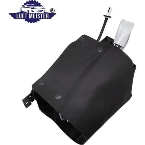 Air Suspension Compressor for Nissan Armada 2004-2015 / Infiniti QX56 2004-2010 Air Ride Pneumatic Pump 53400-7S600, 534007S600