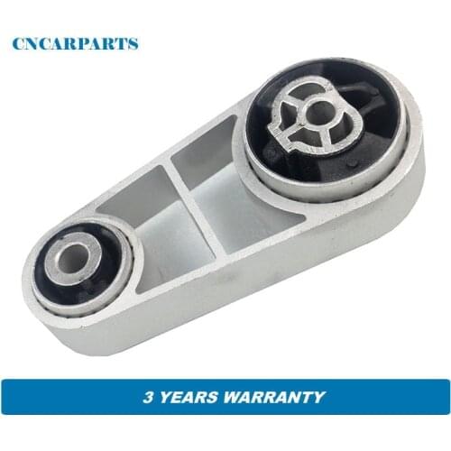 Engine Mount Mounting Gearbox Fit For Ford Mondeo MK3 2000-07 Jaguar X 2001-09