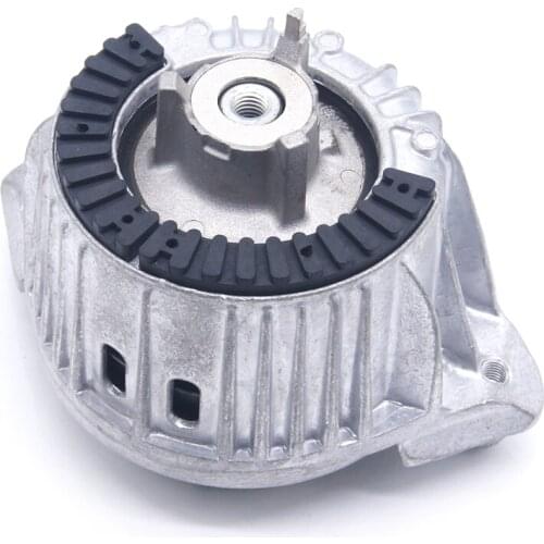 BLUETEC HYDRO Engine Mount Mounts for Mercedes benz W212 E350 2042405817 2042406017 SET 2pcs