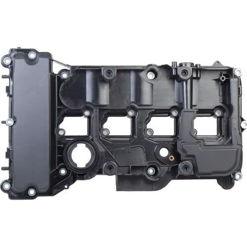 A2710101730 Engine Cylinder Head Valve Cover For MERCEDES BENZ W204 W212 W207 C250 SLK250 R172 2012-2015
