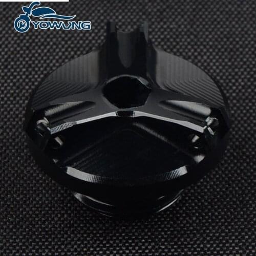 Engine Oil Filler Cap FOR SUZUKI GSX 750F GSX750F 1989 1990 1991 1992 1993 1994 1995 1996 1997 1998 1999 2000 2002 2002 2003