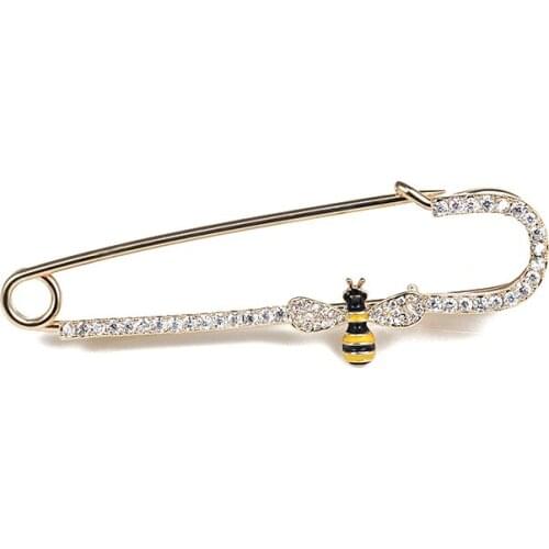 LADYCHIC Brooches For Men