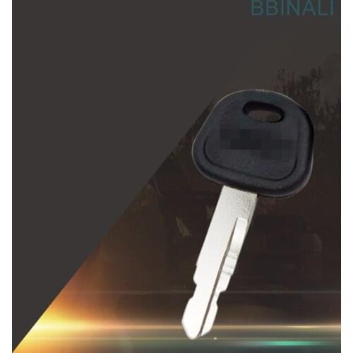 For SANY SY 65 75-9 135-8 excavator original key ignition key excavator accessories