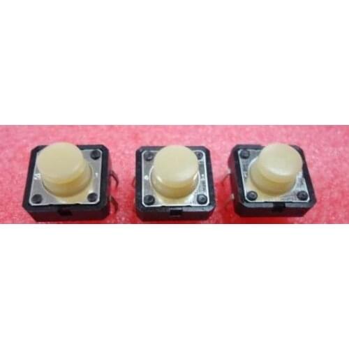 Tact switch B3F 12*12*7 button switch