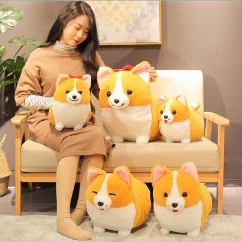 Cute Peach Heart Butt Doll Stuffed Animals Plush Great Toys Short Legs Soft Sleeping Pillows for Girls Children Kids Gift
