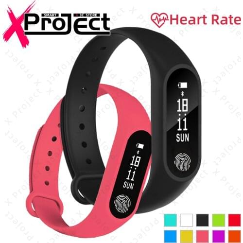 M2 Smart Bracelet Smartband Fitness Traker Bluetooth Sport Waterproof Smart Band For Android IOS reloj Watches pk M2 M3 M4 M5