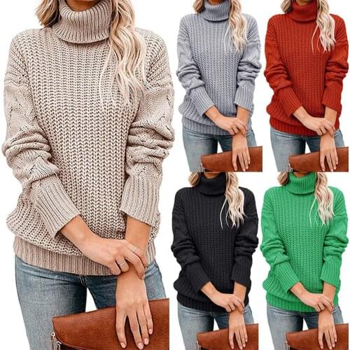 WOCLEILIY Women's Pullovers