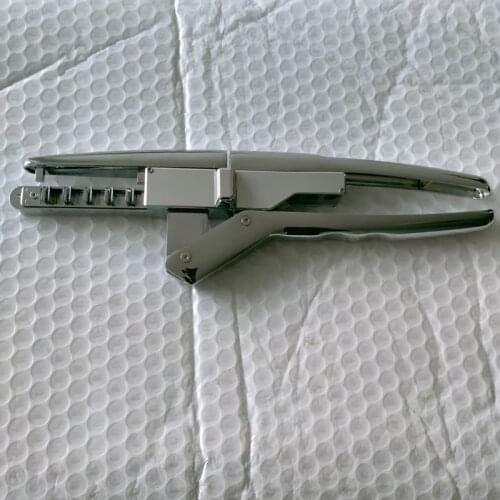 6D-2 High End Hair Extension Machine Connector&Hair Remove Piler Hair Salon Tool Wig Connector Kit Keratin Hair Extension Kit