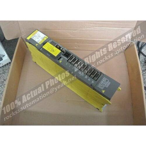 A06B-6079-H291 Uesd 100% Tested With Free DHL