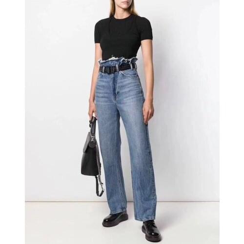 Женские узкие брюки CHIRUYI China At AliExpress