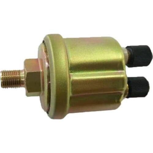 Diesel Generator Oil Pressure Sensor Switch 3968300