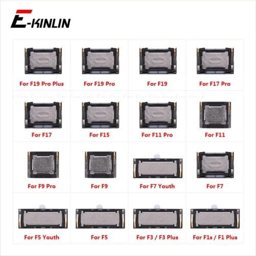 E-KINLIN Speakers For Phones Oppo F9