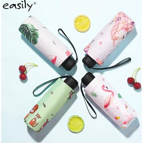 EASILY Mini Umbrellas