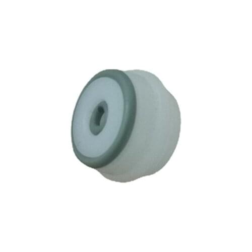 Blind nozzle and O-ring for air humidifier