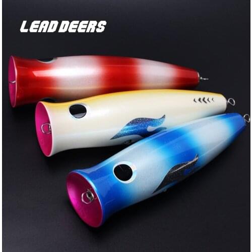 LEADDEERS Poppers