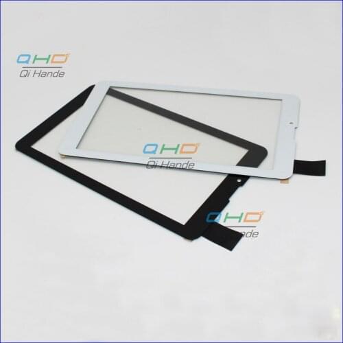 New 7'' Inch touch for 3GO GEOTAB 7001/7000 3G Tablet pc Capacitive touch screen panel repair spare parts Tab touchscreen