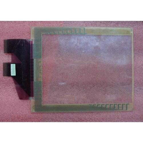 New touch screen or touch glass only touch A850GOT-SBD A850GOT-LWD-M3