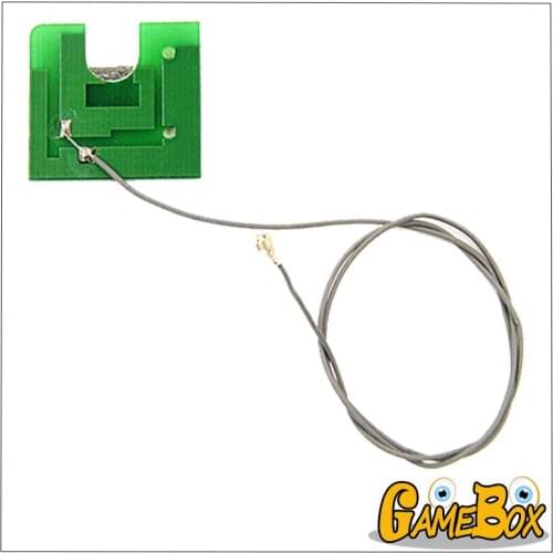 Original WiFi Antenna Board Wireless Antenna for NintendNDSI WIFI Wireless Antenna Board Flex Cable forNDSI Replacement