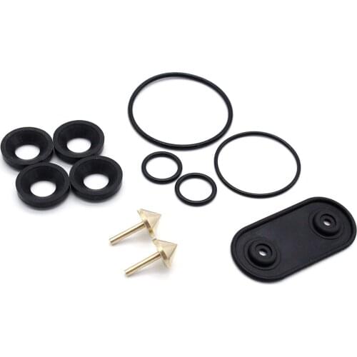 Heater Valve Repair Kit For W140 For C140 Rebuild Kit for Car Accessories Repair Fix for Mercedes-Benz W140 C140 0018301484