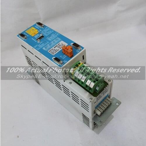 REIS ROBOTICS Reis ID: 3520782 Drive 4003 AT Used in Good Condtion With Free Shipping