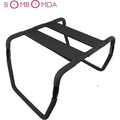 Couples Sex Love Chair Trampoline G-Spot Orgasm Cushion Sex Furniture Sofa Swing Add Sex Pleasusure For Couple Adult Sex Product