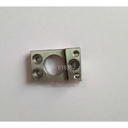 333019380 Agie CA20 CUT20P Electric Conduction Locating Block for WEDM-LS Wire Cutting Machine Parts