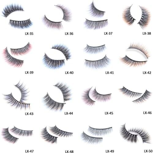 WYUEN Decorative Cosmetics