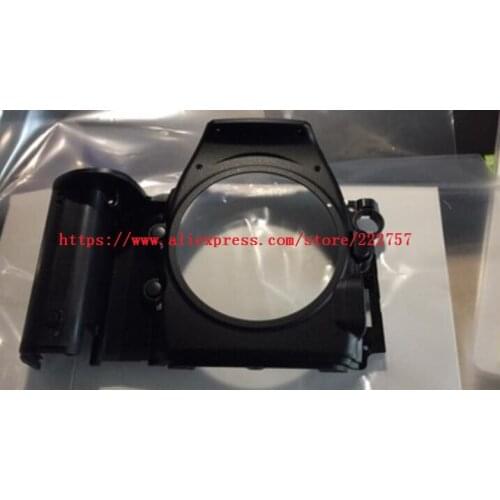 Repair Parts For Nikon D850 Front Cover Case Shell Unit New original 12B37