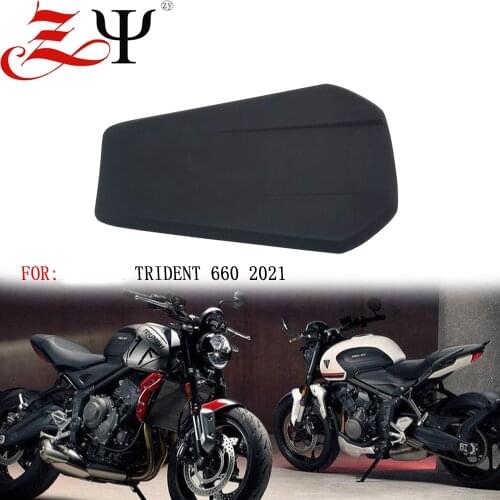 Motorcycle Fuel Tank Protective Sticker series moto TANK decal For TRIUMPH TRIDENT 660 trident 660 2021
